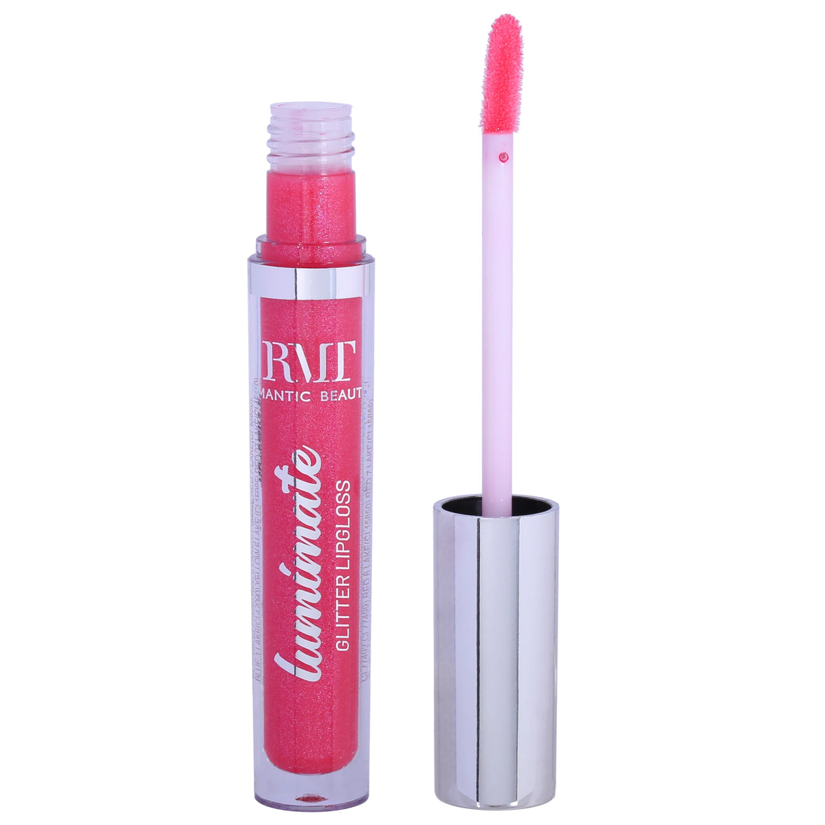Brillo Labial Luminate HS - Romantic Beauty | Cosméticos al por Mayor