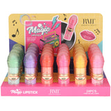 Lápiz Labial Magic - Romantic Beauty | Cosméticos al por Mayor