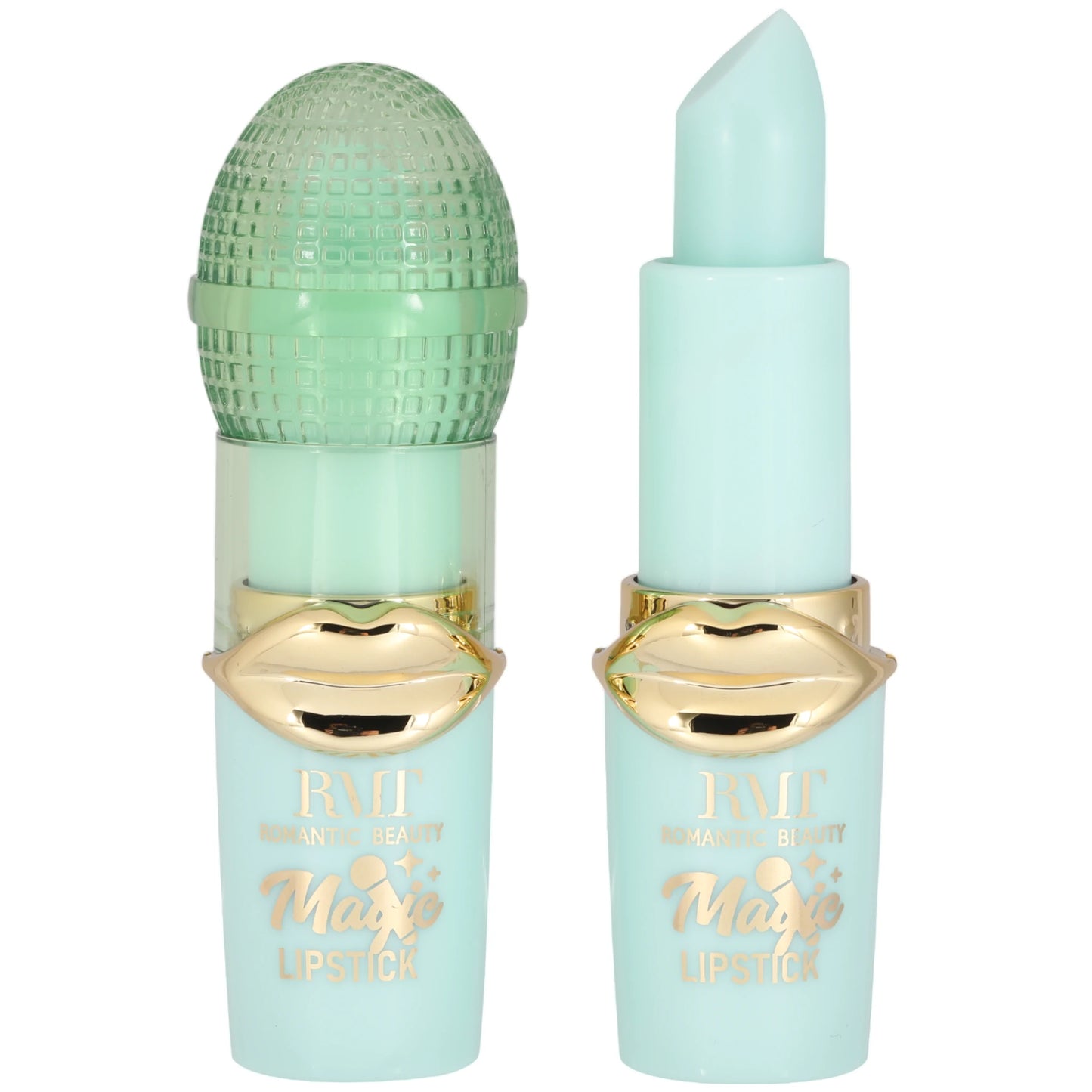 Lápiz Labial Magic - Romantic Beauty | Cosméticos al por Mayor