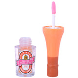 Aceite Labial Pastel Glitter Magic Romantic Beauty | Cosméticos al por Mayor