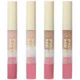 Corrector e Iluminador de ojos Romantic Beauty | Cosméticos al por Mayor