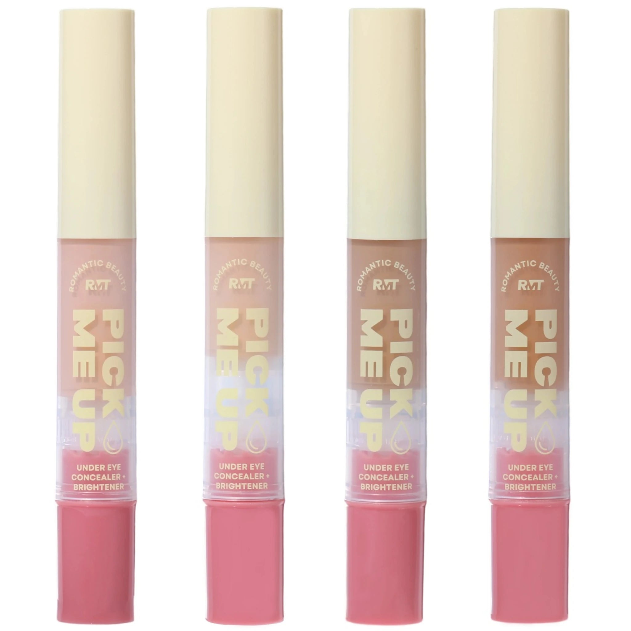 Corrector e Iluminador de ojos Romantic Beauty | Cosméticos al por Mayor