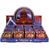 Rubor en Crema Radiant Rouge Romantic Beauty | Cosméticos al por Mayor