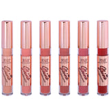 Labial Líquido Shine Nude Romantic Beauty | Cosméticos al por Mayor