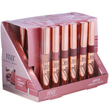 Labial Líquido Shine Nude Romantic Beauty | Cosméticos al por Mayor