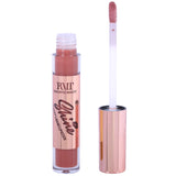 Labial Líquido Shine Nude Romantic Beauty | Cosméticos al por Mayor