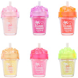 Aceite Labial Slushie Paradise Romantic Beauty | Cosméticos al por Mayor