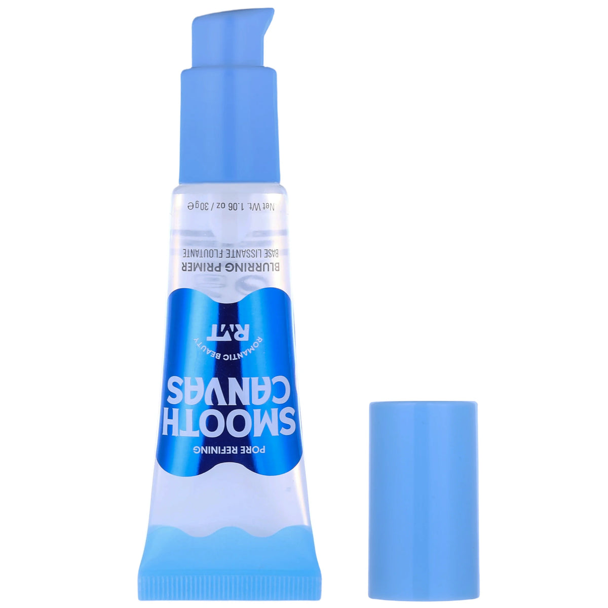 Primer Difuminador Smooth Romantic Beauty | Cosméticos al por Mayor