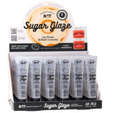 Brillo Labial Sugar Glaze Romantic Beauty | Cosméticos al por Mayor