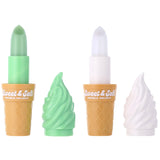 Dúo de Bálsamo Labial Mágico Romantic Beauty | Cosméticos al por Mayor