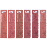 Labial Líquido Velvet Romantic Beauty | Cosméticos al por Mayor