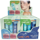 Labiales Hidratante Care Lips Simply Bella | Cosméticos al por Mayor