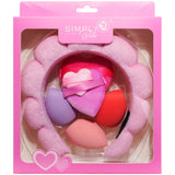 Set de Maquillaje - Simply Bella | Cosméticos al por Mayor