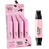 Delineador de Ojos Stamp Simply Bella | Cosméticos al por Mayor