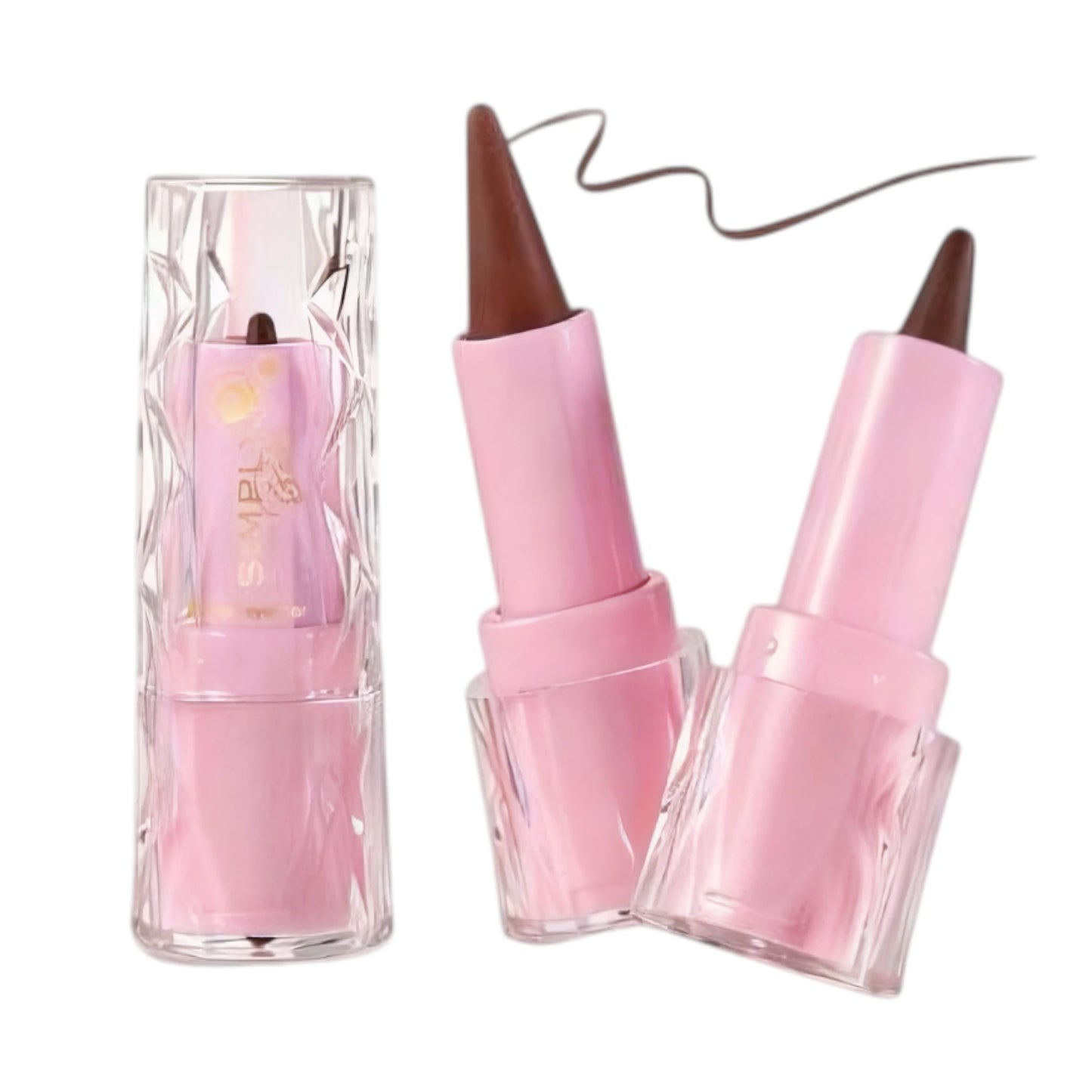 Delineador de Ojos Ez Gel Simply Bella | Cosméticos al por Mayor