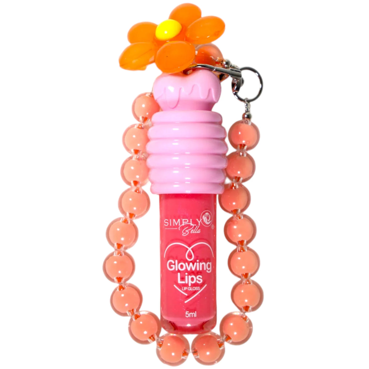 Brillo de Labios Glowing Lips - Simply Bella | Cosméticos al por Mayor