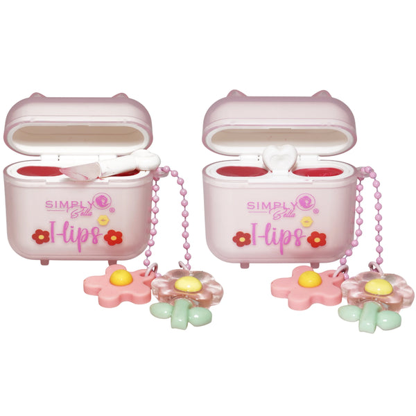 Brillos I-Lips - Simply Bella | Cosméticos al por Mayor