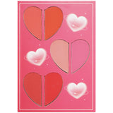 Paleta de Sombras Irresistible Book Simply Bella | Cosméticos al por Mayor