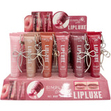 Lipluxe - Simply Bella | Cosméticos al por Mayor