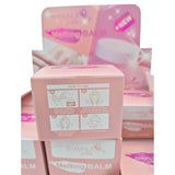 Bálsamo Melting Simply Bella | Cosméticos al por Mayor