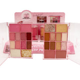 Paleta de Maquillaje Multiusos Simply Bella | Cosméticos al por Mayor