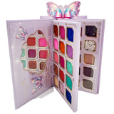 Paleta de Sombras Self Love Simply Bella | Cosméticos al por Mayor
