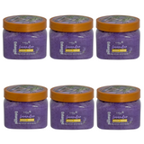 Exfoliante de Lavanda con Azúcar Simply Bella | Cosméticos al por Mayor
