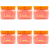 Exfoliante Melocotón con Azúcar Simply Bella | Cosméticos al por Mayor