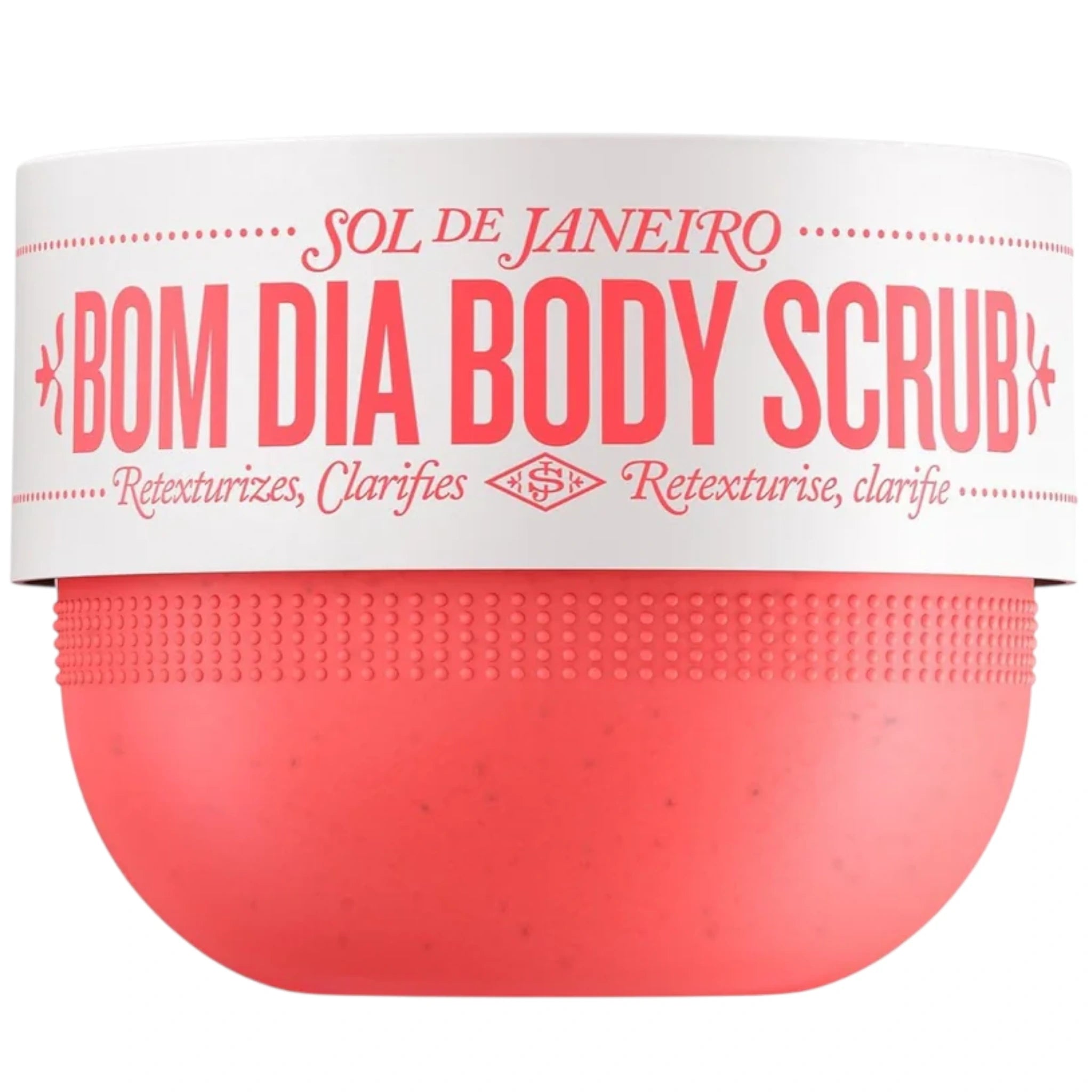 Exfoliante Corporal Bom Dia Sol de Janeiro | Cosméticos al por Mayor