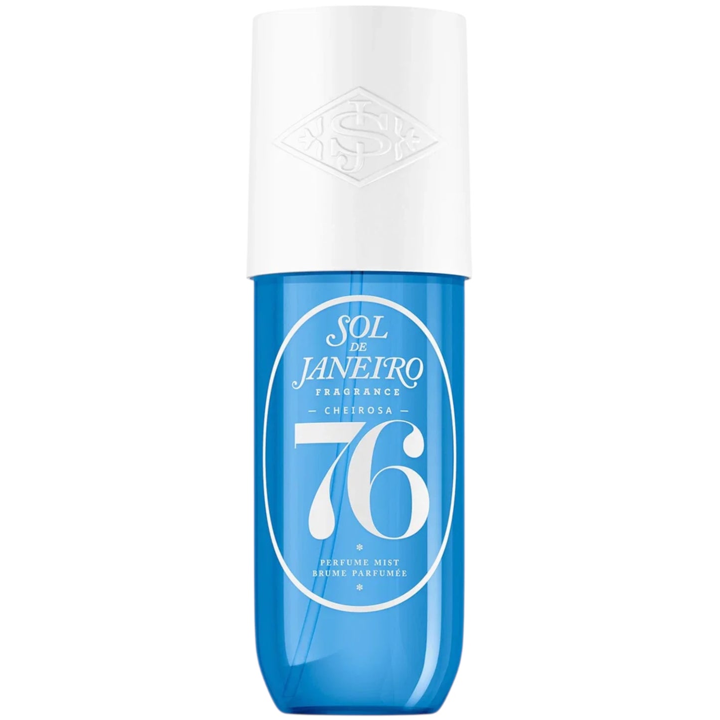 Perfume en Spray Cheriosa 76 Sol de Janeiro | Cosméticos al por Mayor