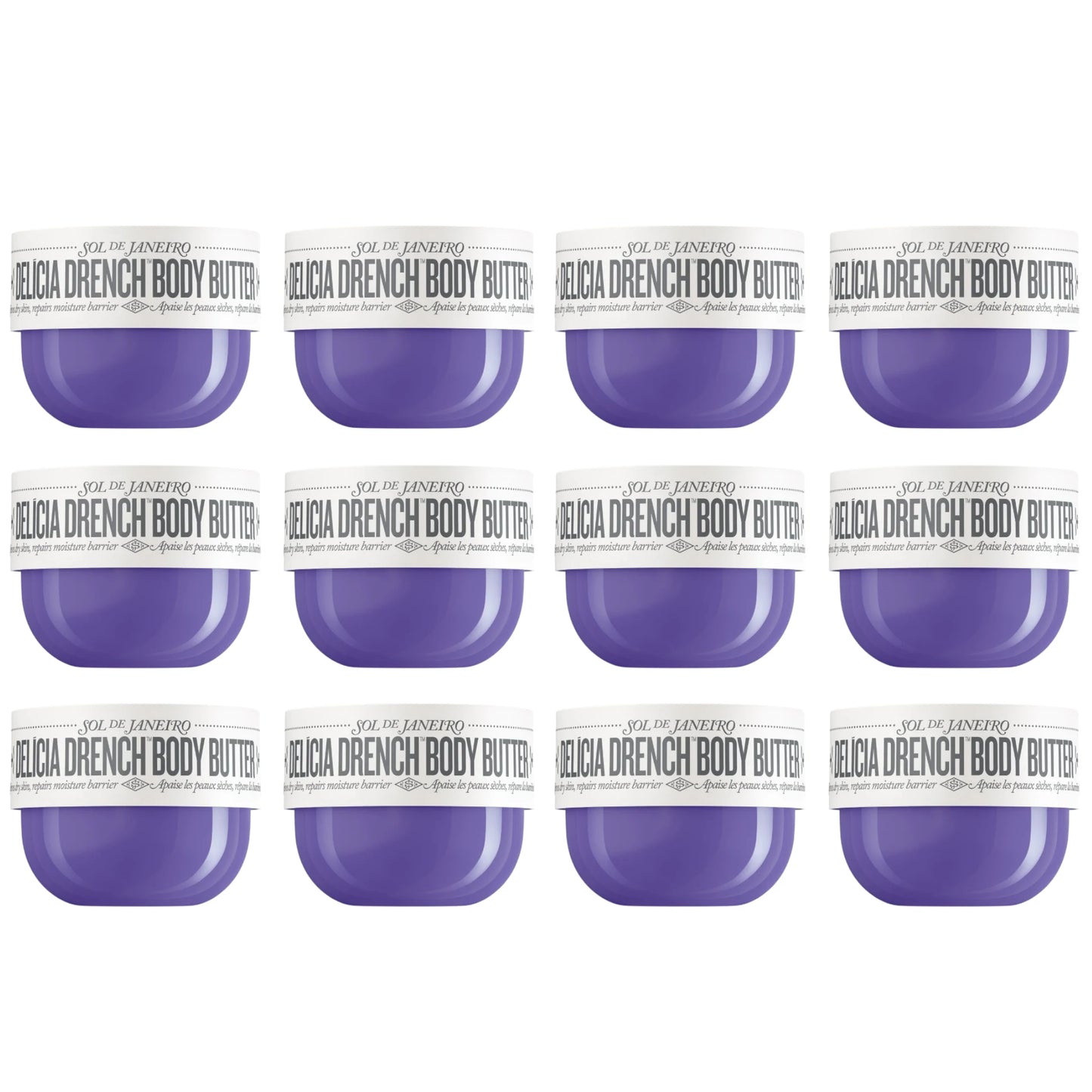 Crema Corporal Cheirosa 59 Sol de Janeiro | Cosméticos al por Mayor