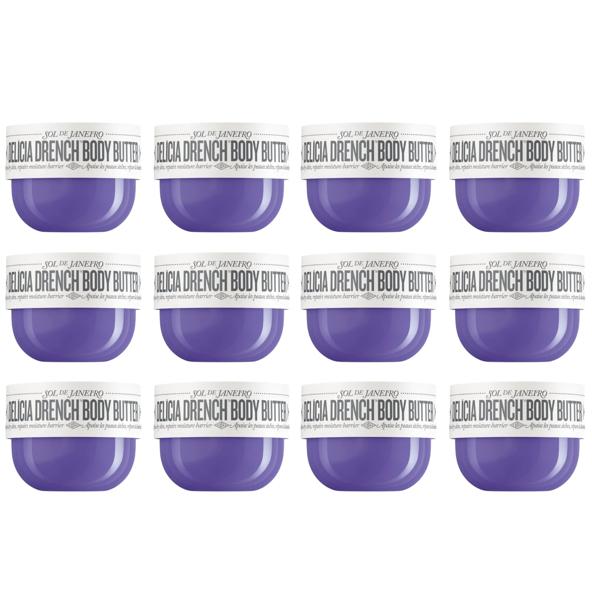 Crema Corporal Cheirosa 59 Sol de Janeiro | Cosméticos al por Mayor