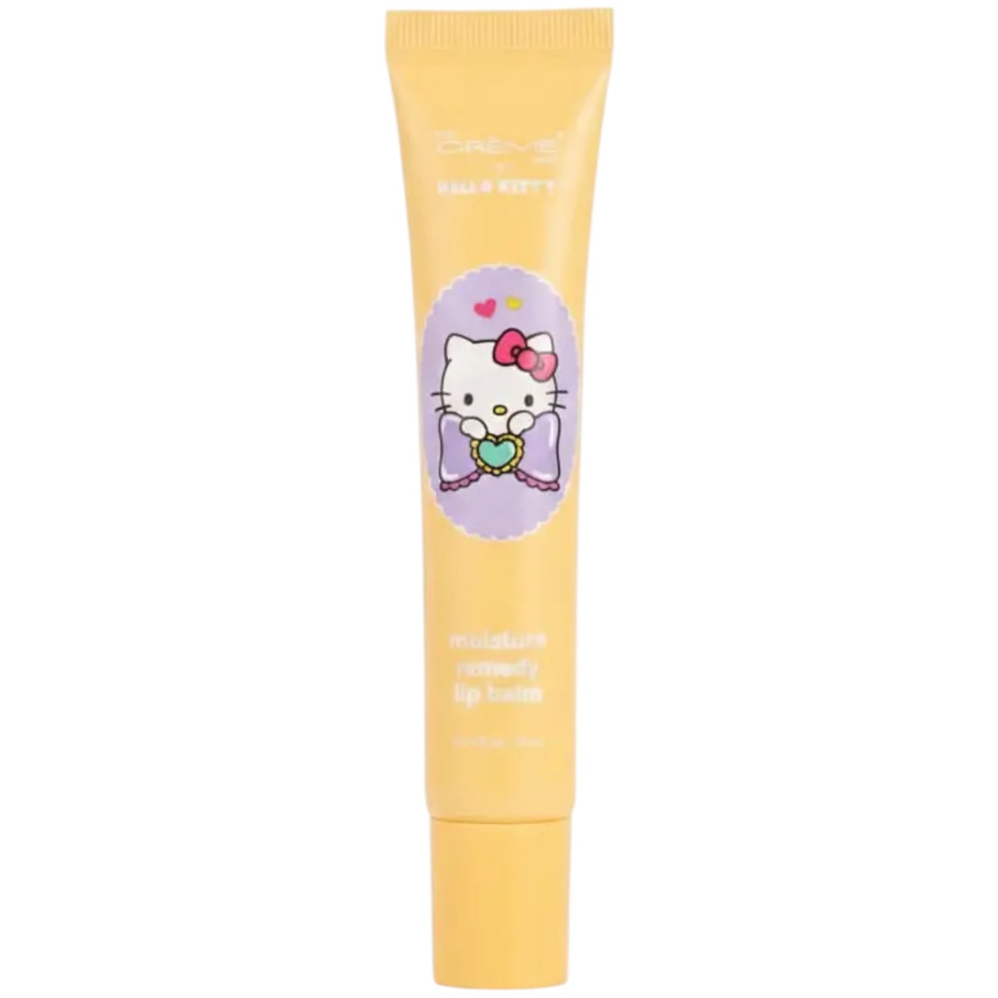 Bálsamo Labial Hidratante Mango The Creme Shop | Cosméticos al por Mayor