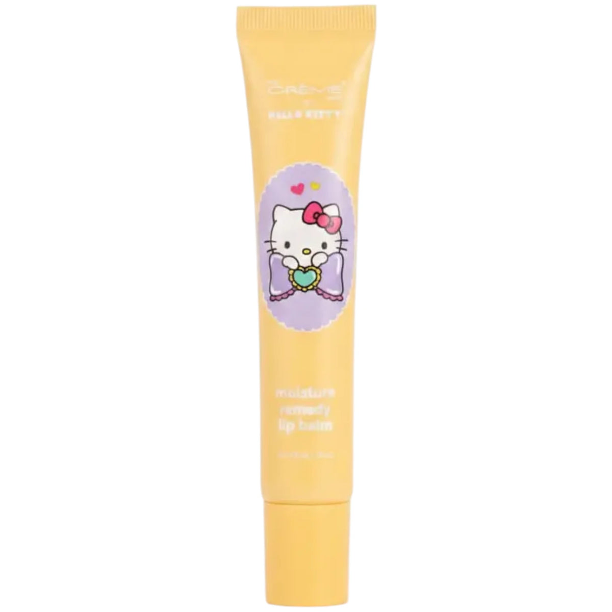 Bálsamo Labial Hidratante Mango The Creme Shop | Cosméticos al por Mayor