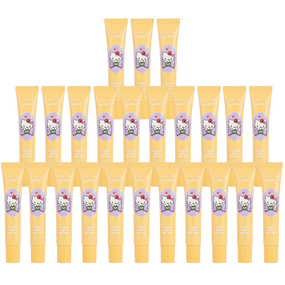 Bálsamo Labial Hidratante Mango The Creme Shop | Cosméticos al por Mayor