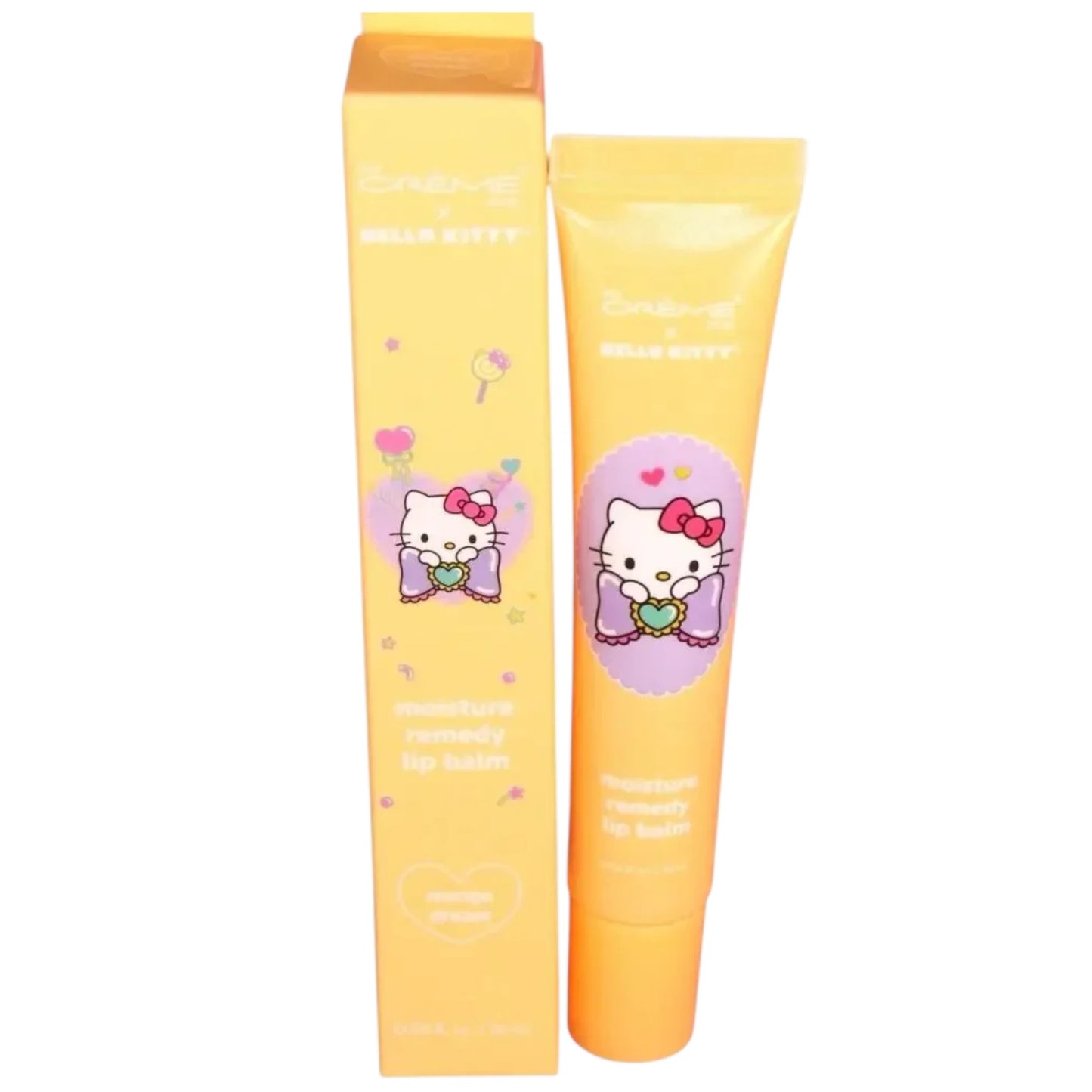 Bálsamo Labial Hidratante Mango The Creme Shop | Cosméticos al por Mayor