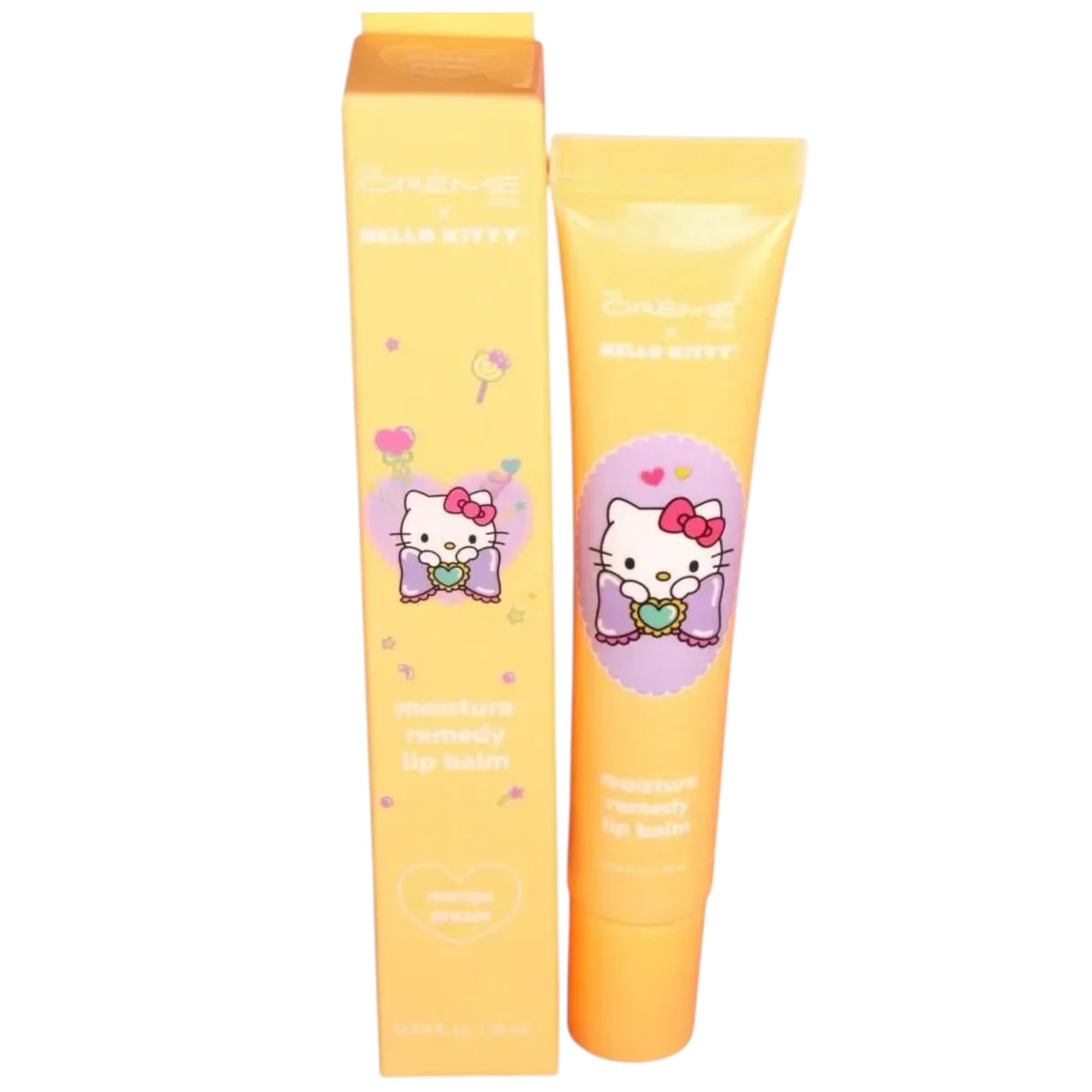 Bálsamo Labial Hidratante Mango The Creme Shop | Cosméticos al por Mayor