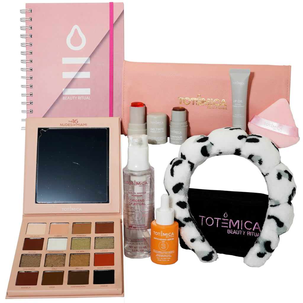 Caja Mixta Surtida al Por Mayor - Totemica | Cosméticos al por Mayor