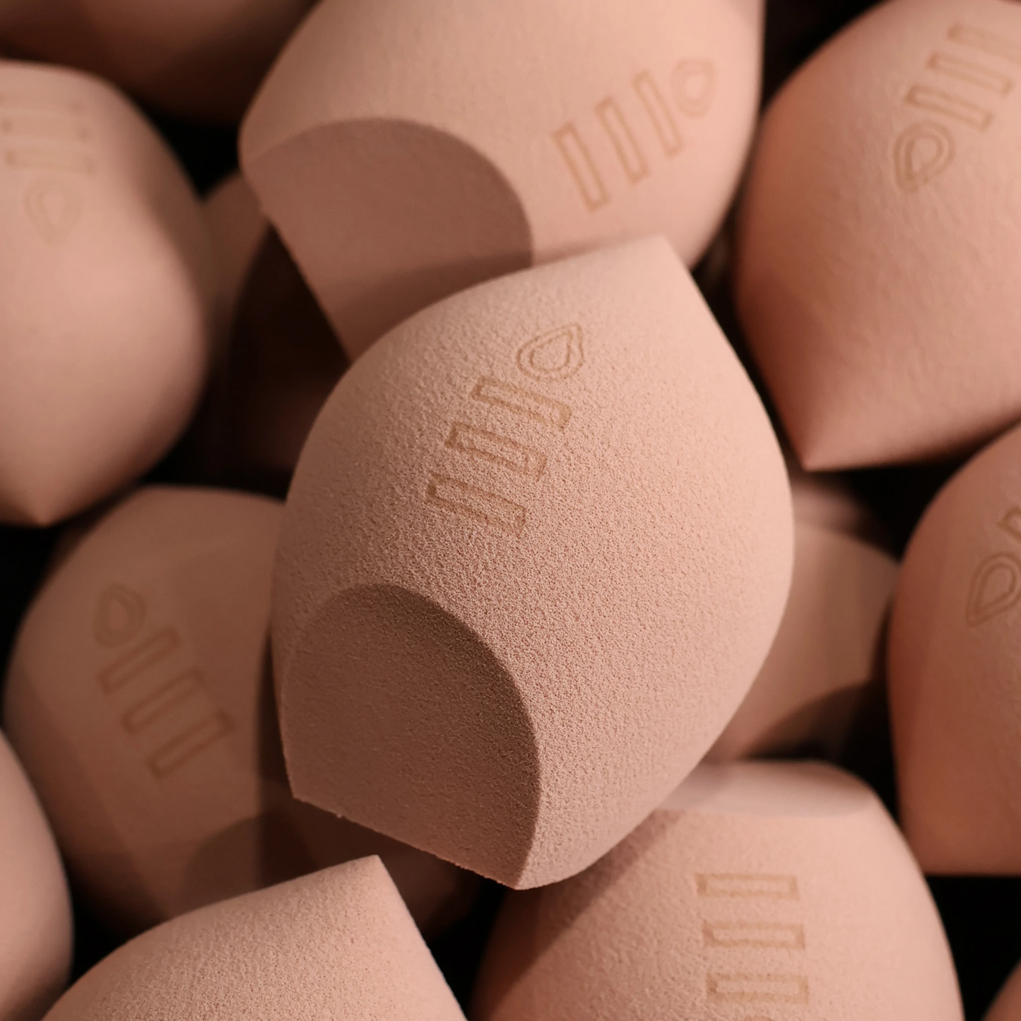 Set Esponja de Maquillaje Blender Totemica | Cosméticos al por Mayor