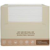 Toallas de Limpieza Facial - Totemica | Cosméticos al por Mayor