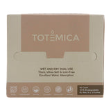 Toallas de Limpieza Facial - Totemica | Cosméticos al por Mayor