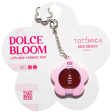 Tinte para Labios y Mejillas Dolce Bloom Totemica | Cosméticos al por mayor