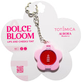 Tinte para Labios y Mejillas Dolce Bloom Totemica | Cosméticos al por mayor