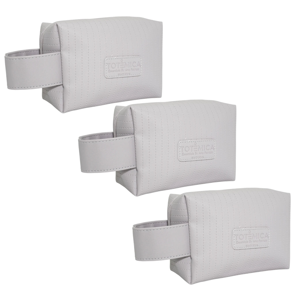 Cosmetiquera Essentials - Totemica | Cosméticos al por Mayor