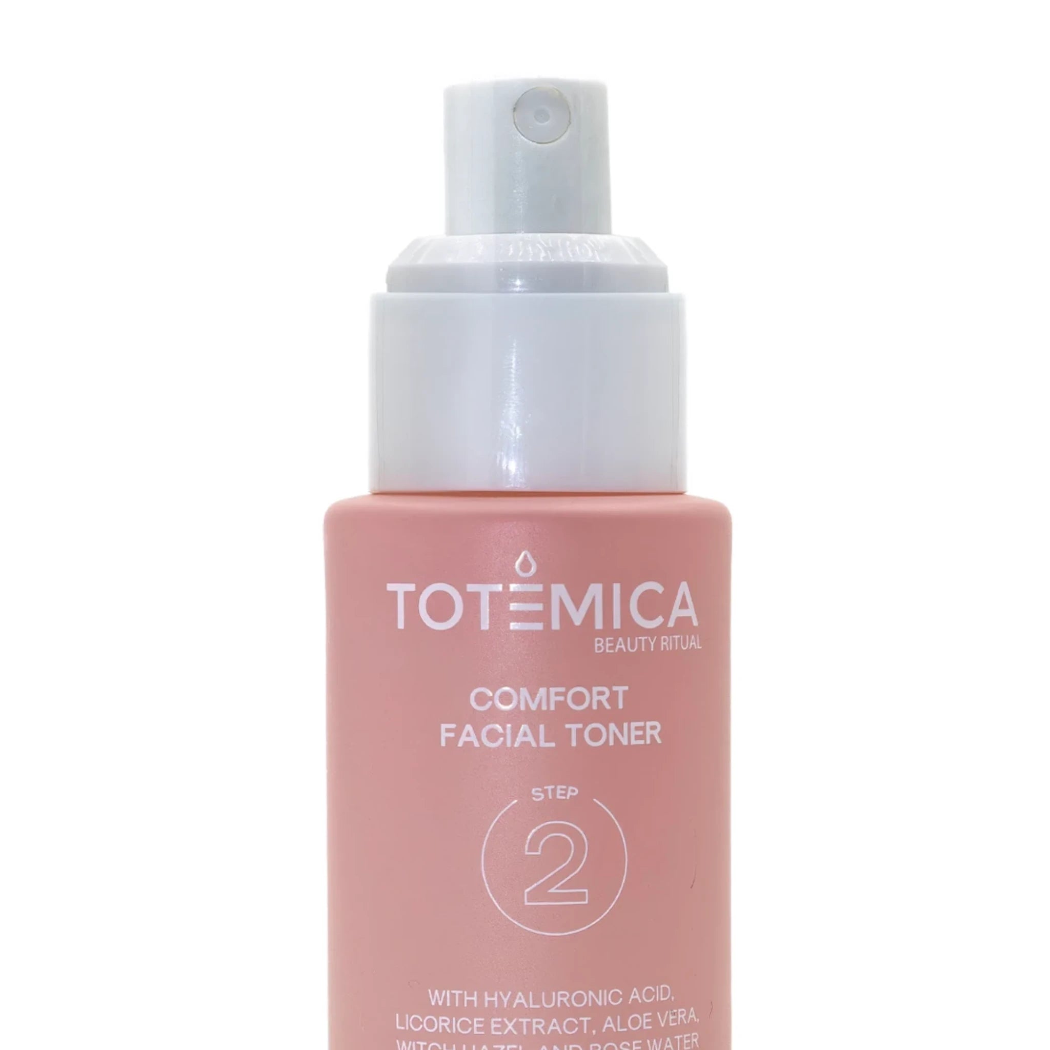 Tónico Facial 1 Unidad - Totemica | Cosméticos al por Mayor