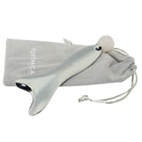 Herramienta de Masaje Guasha Pez Totemica | Cosméticos al por Mayor