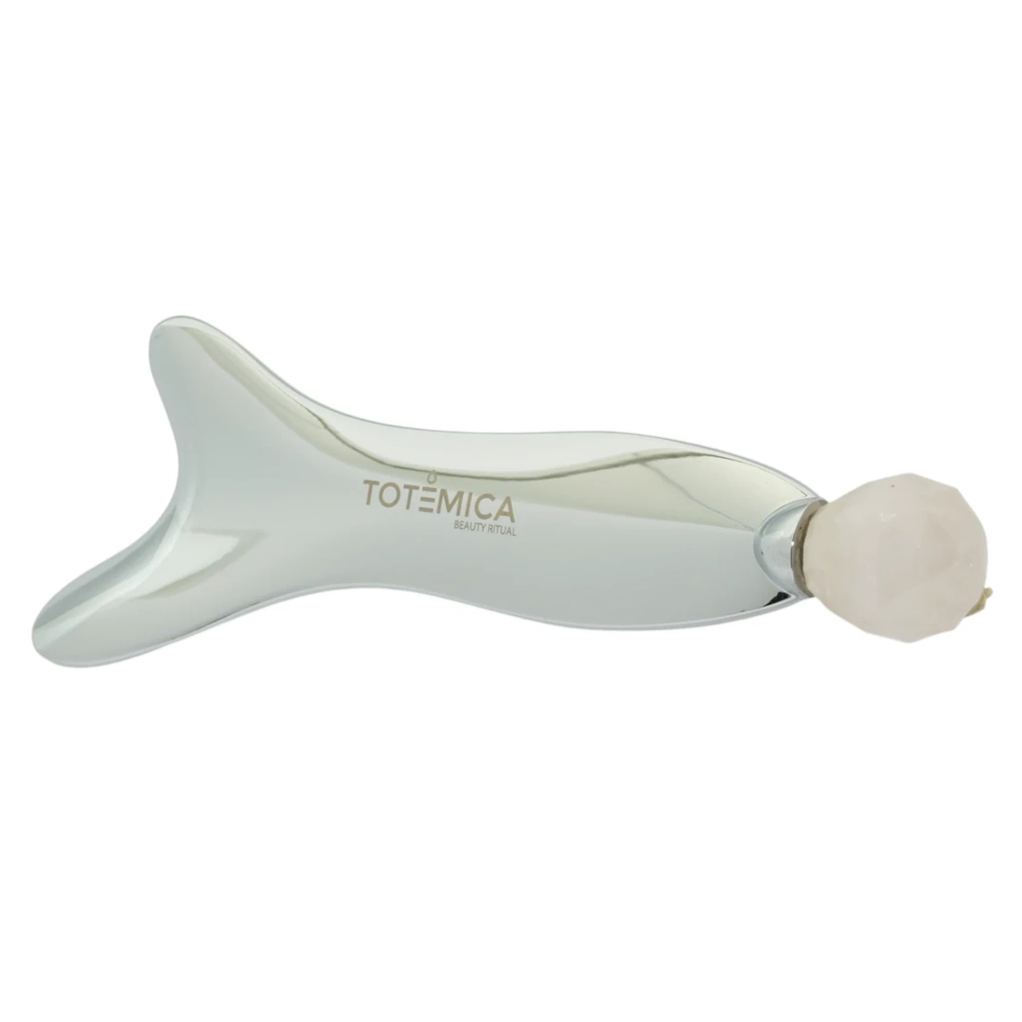 Herramienta de Masaje Guasha Pez Totemica | Cosméticos al por Mayor