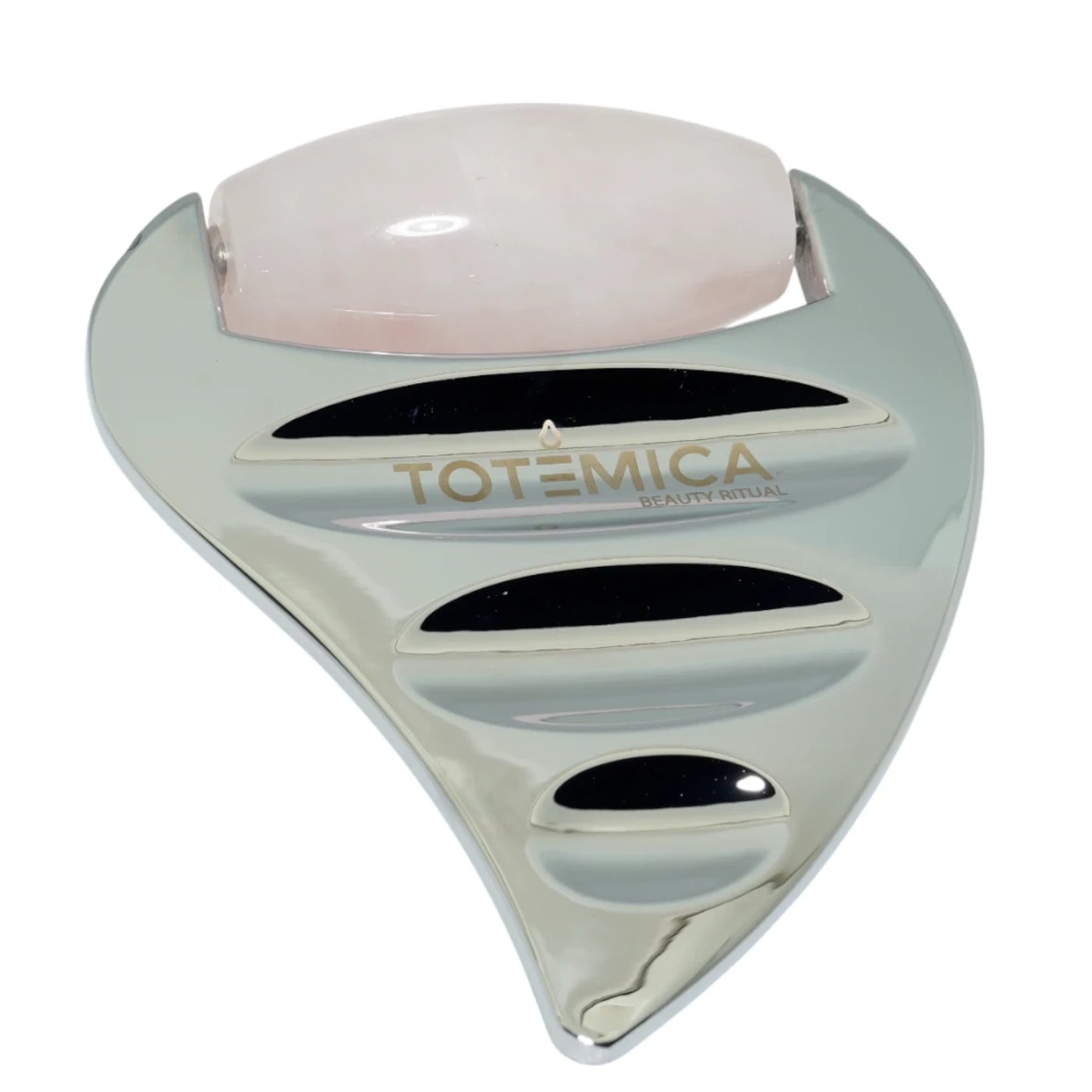 Rodillo De Jade Para Masaje - Totemica | Cosméticos al por Mayor