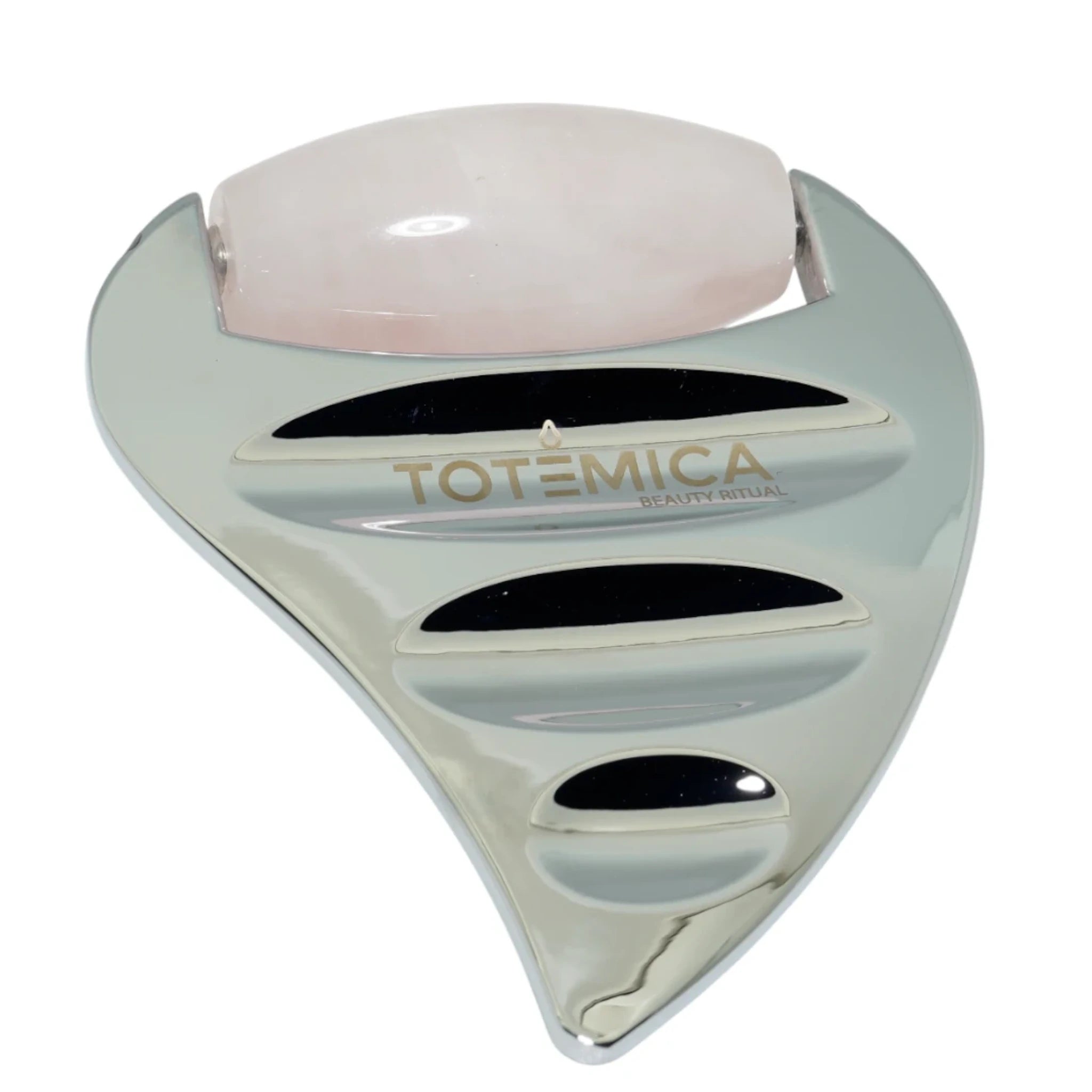 Rodillo De Jade Para Masaje - Totemica | Cosméticos al por Mayor