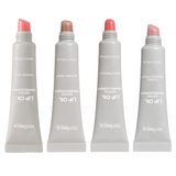 Aceite Labial Brillo Exótico - Totemica | Cosméticos al por Mayor